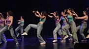 Street jazz 15 ans et + au gala du 16 juin 2024 